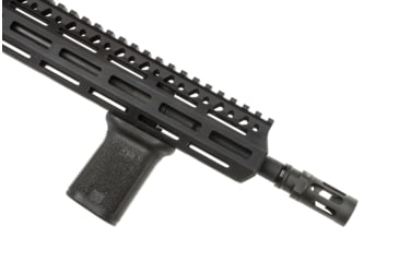 Image of Bravo BCMGunfighter Vertical Grip, M-Lok, Mod3, Black, VGMCMRMOD3BK