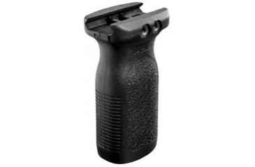 Image of Magpul MOE RVG Rail Vertical Grip, Black MPIMAG412BLK