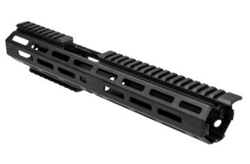 Image of VISM AR15 M-LOK Handguard - Carbine Extended VMARMLCE