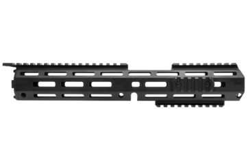 Image of VISM AR15 M-LOK Handguard - Carbine Extended VMARMLCE