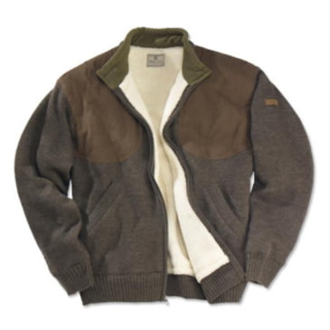 beretta wind barrier sweater