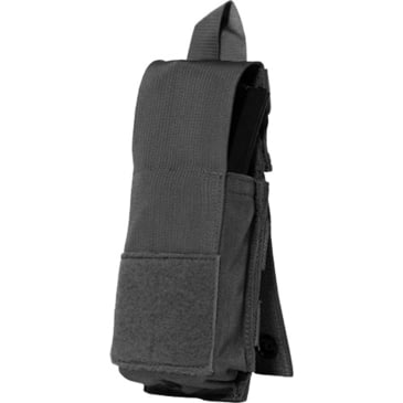 Eagle Industries Single Pistol Mag Pouch Fb Molle Sale