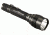 Streamlight ProTac HL 3 Flashlight w/ White LED and 3 CR123A Lithium Batteries, Black 88047