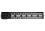 TRYBE Defense AR-15 M-LOK 12in Extra Lightweight Handguard w/ Cut Away Rail, Black, 12 Inch, HDG12CR-BL