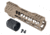 TRYBE Defense AR-15 M-LOK 7in Extra Lightweight Handguard w/ Cut-Away Rail, Flat Dark Earth, 7 Inch, HDG7CR-FDE