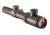 Vortex OPMOD Crossfire II Rifle Scope, 1-4x24mm, Second Focal Plane, V-Brite Reticle, FDE, CF2-31037-OP