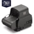 EOTech OPMOD EXPS2-2 Holographic Reflex Red Dot Sight, 68 MOA ring and 2MOA Dots Reticle, Black, EXPS2-2OPMOD