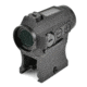 Holosun Elite Micro 2MOA Dot / 65 MOA Circle Green Dot Sight, Black, HE503CU-GR ELITE