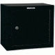 Stack-On Pistol/Ammo Steel Cabinet w/ 1 Removable Shelf, Black GCB-500