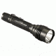 Streamlight ProTac HL 3 Flashlight w/ White LED and 3 CR123A Lithium Batteries, Black 88047