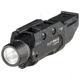 Streamlight TLR RM 2 Rail Mounted LED Tactical Lighting System w/Green Laser, CR123A, White, 1000 Lumens, Black, 69453