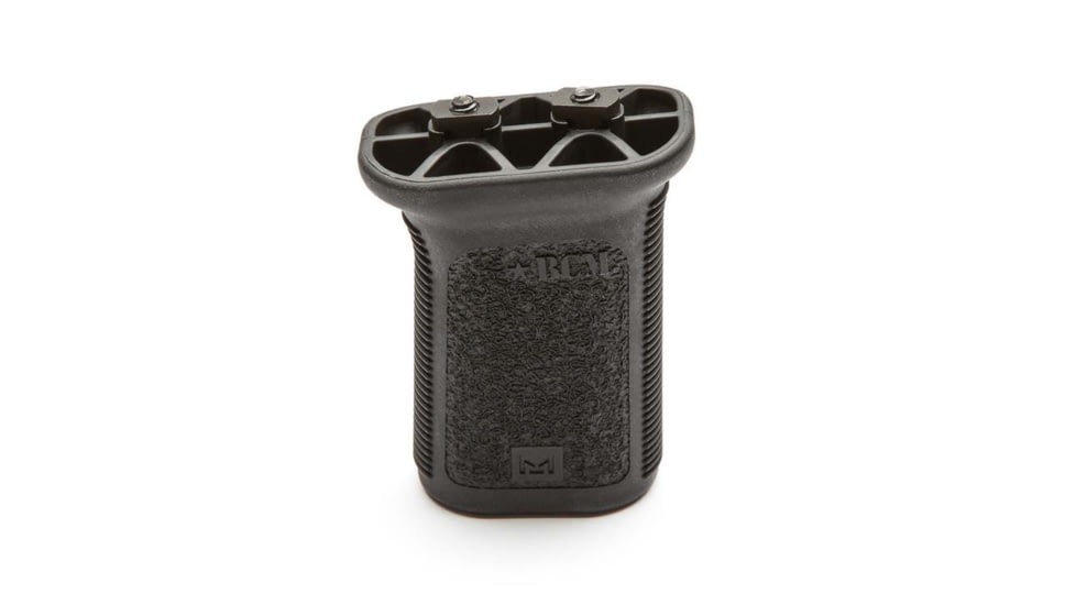 Bravo BCMGunfighter Vertical Grip, M-Lok, Mod3, Black, VGMCMRMOD3BK