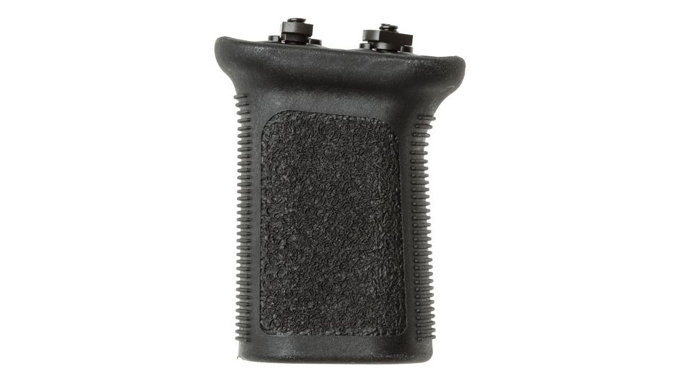 Bravo BCMGunfighter Vertical Grip, M-Lok, Mod3, Black, VGMCMRMOD3BK
