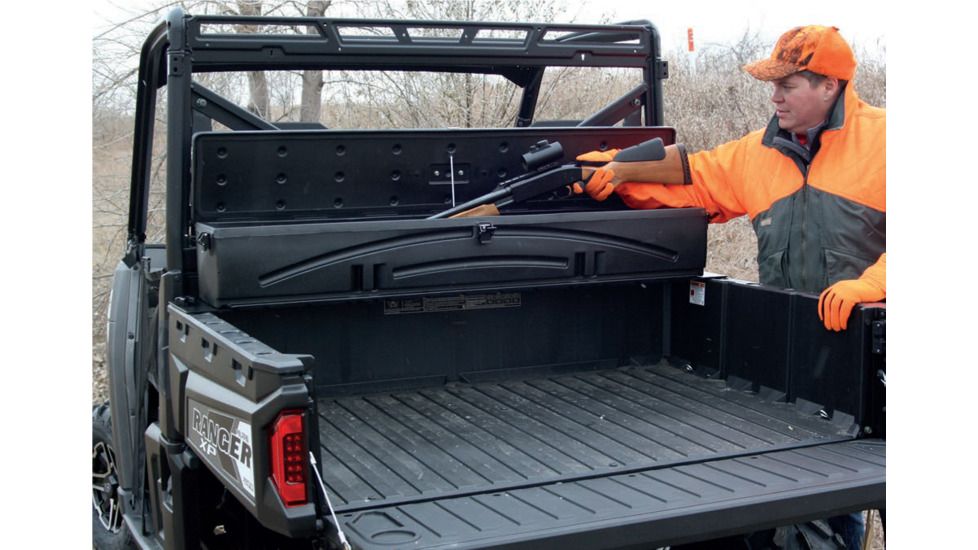 Du-Ha ATV Storage Box for Polaris Ranger 70400 | Up to 10% Off