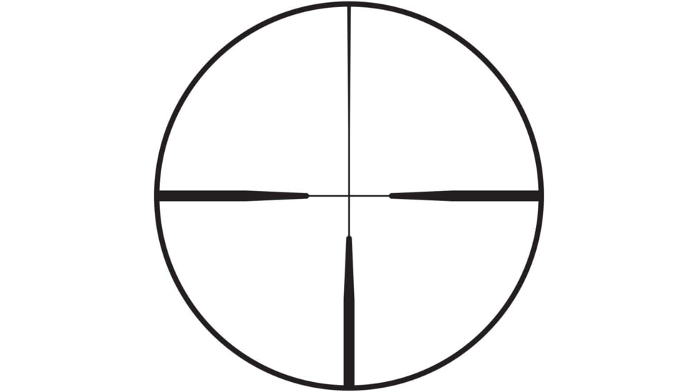 Leupold VX-Freedom 3-9x40 1in Riflescopes 177910 | Up to 23% Off Best Rated