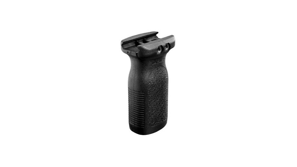 Magpul MOE RVG Rail Vertical Grip, Black MPIMAG412BLK