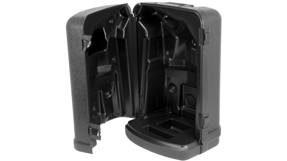 Nikon Instruments Binocular E200 Microscope Carrying Case 92398