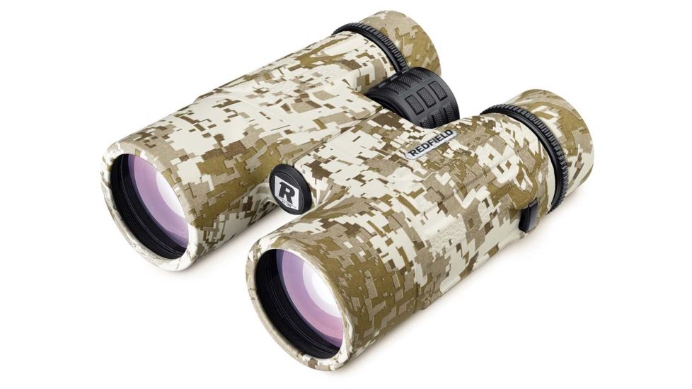 Redfield Battlefield 10x42 Tactical Binoculars