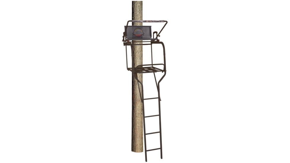 Rhino Blinds Ladderstand