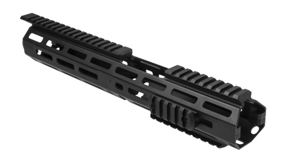 VISM AR15 M-LOK Handguard - Carbine Extended VMARMLCE