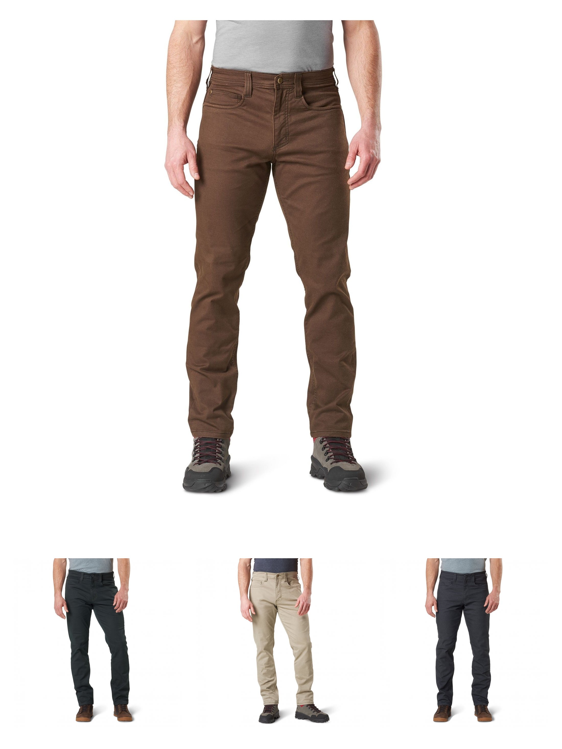 5.11 tactical defender flex straight pants