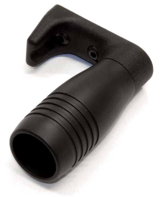 MODULAR VERTICAL FOREGRIP W/INTEGRATED HAND-STOP - COMPACT