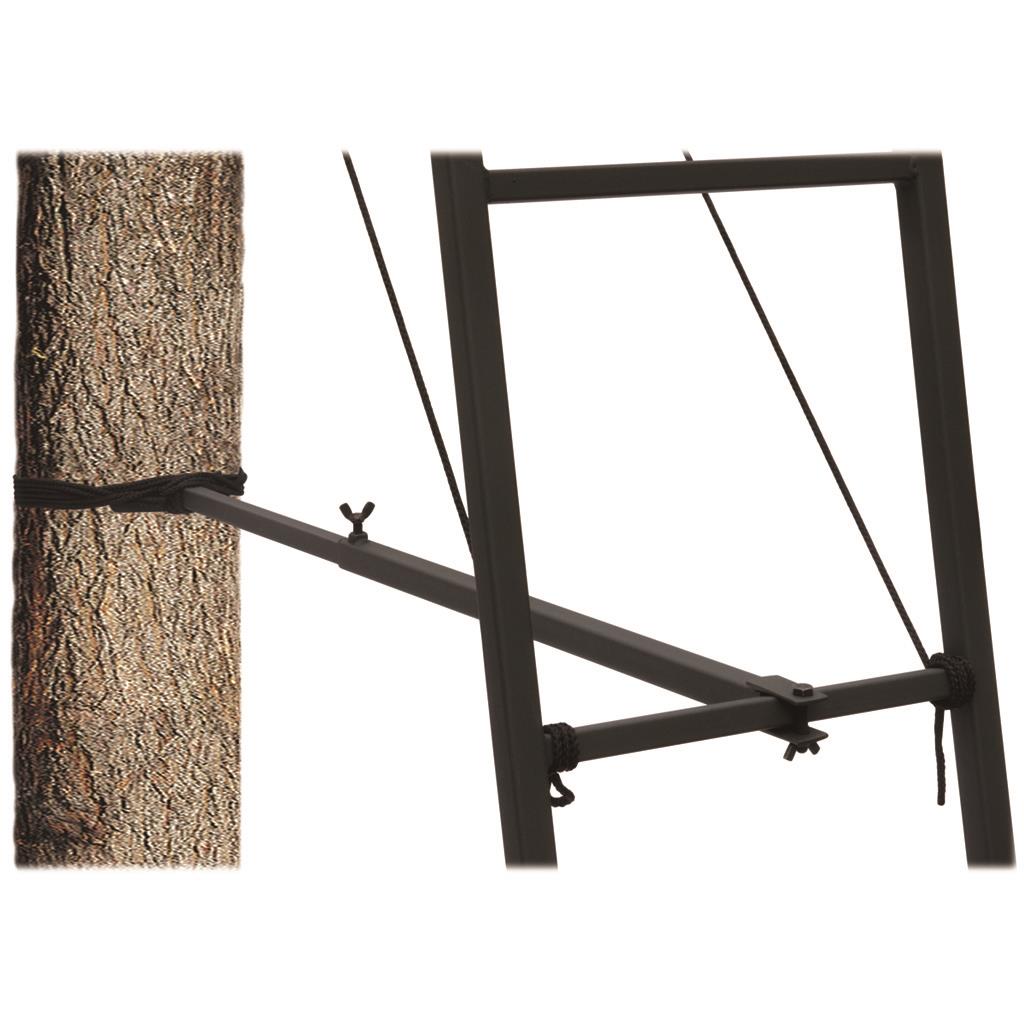 Big Dog Ladder Support Bar Sale Bdasa 500