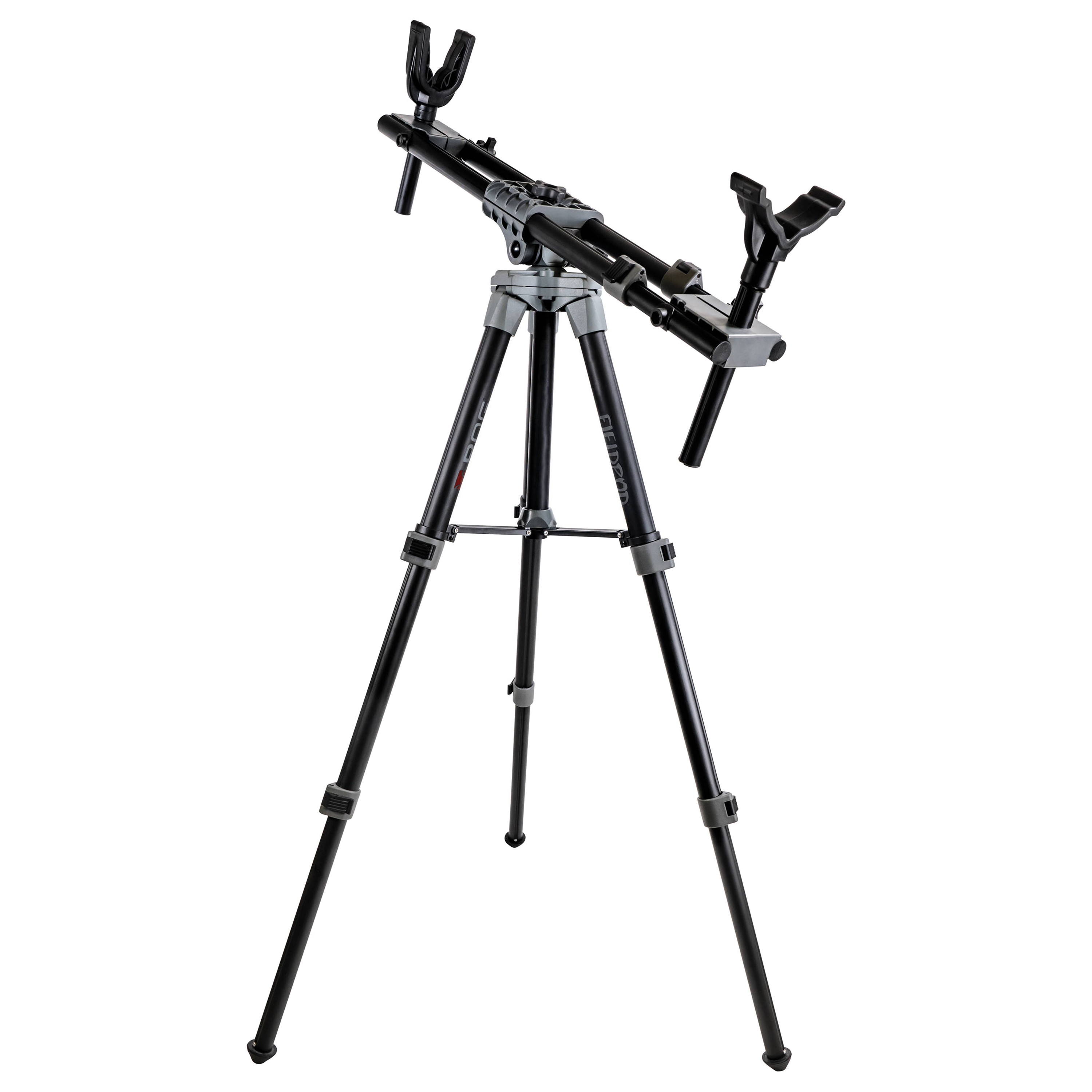 подставка для стрельбы. опора для ружья primos trigger stick gen3 tripod, 61-157см, камуфляж. опора-подставка vanguard porta-aim, для стрельбы. трипод bog pod. стол для стрельбы.