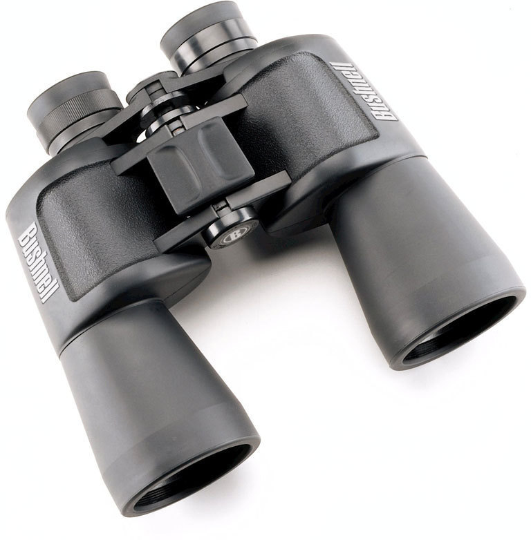 Bushnell best sale powerview 12x50