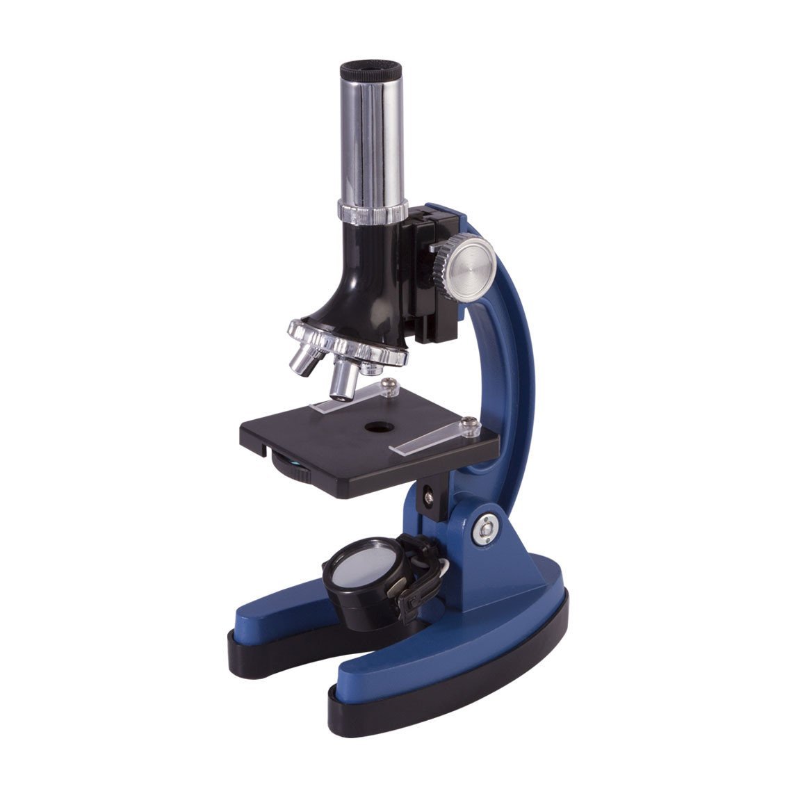 Microscope set