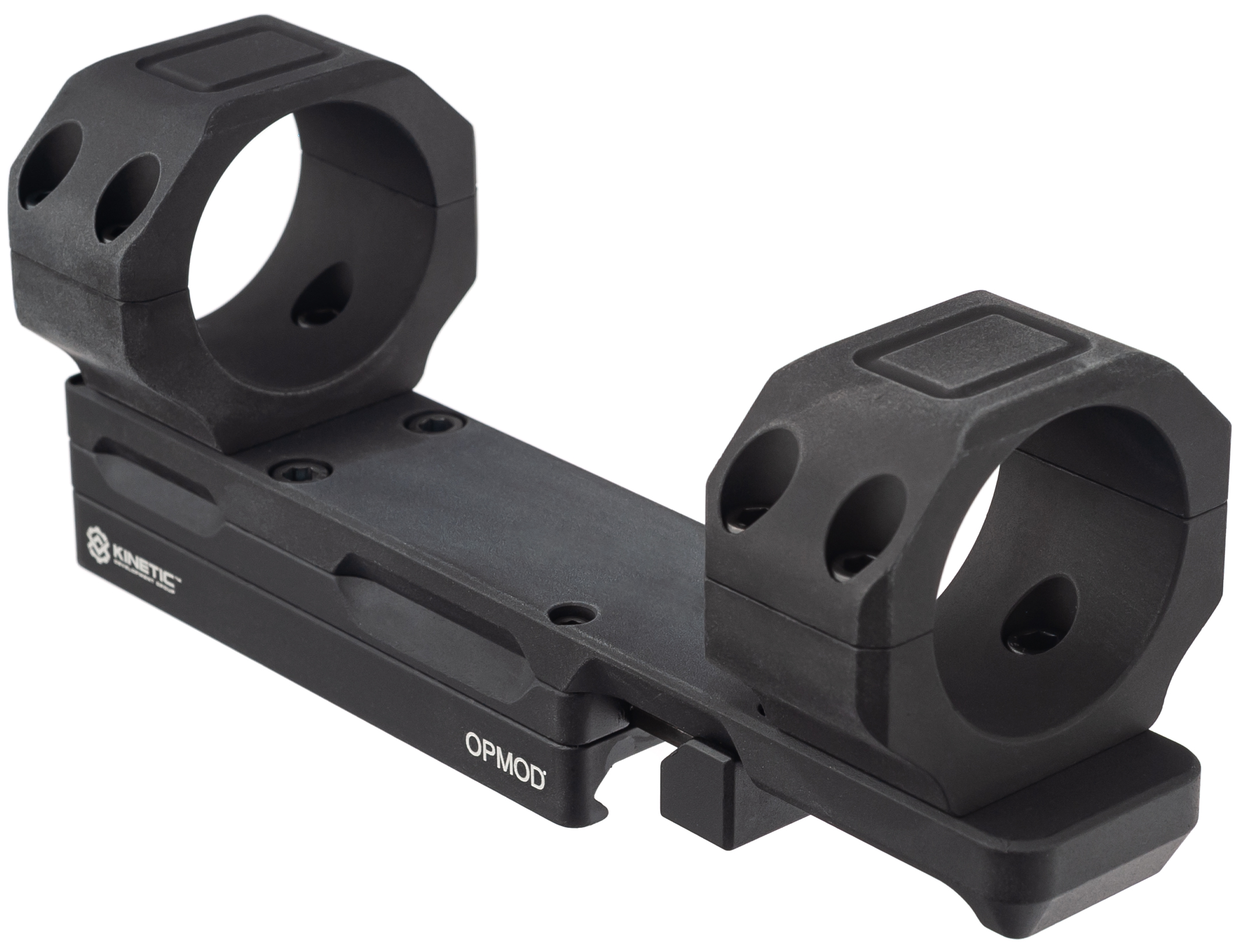 Kinetic Development Group OPMOD Sidelok Optic Mount FREE S&H SID5 