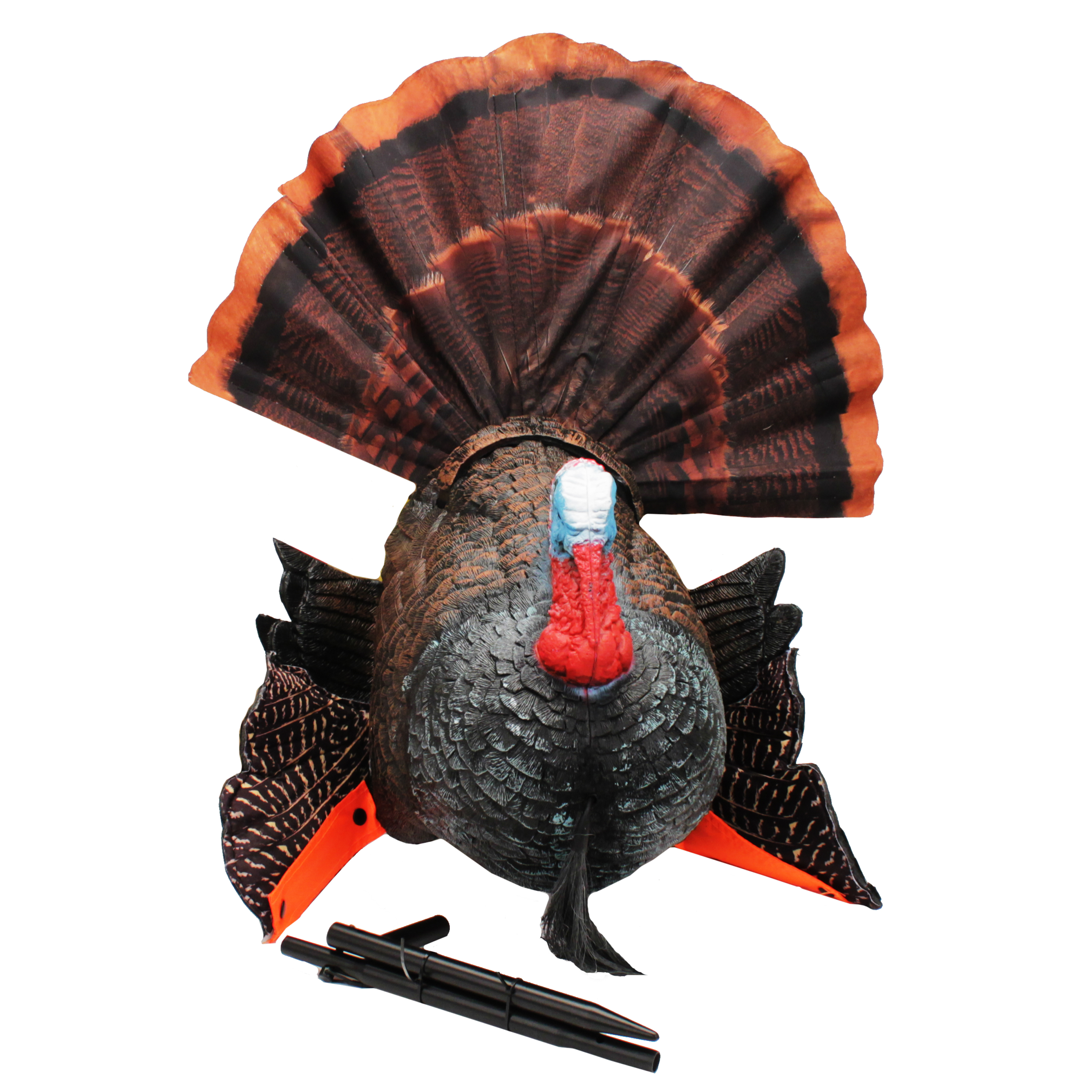 Mojo Scoot N Shoot Decoy W Built In Handle Free S H Hw2426