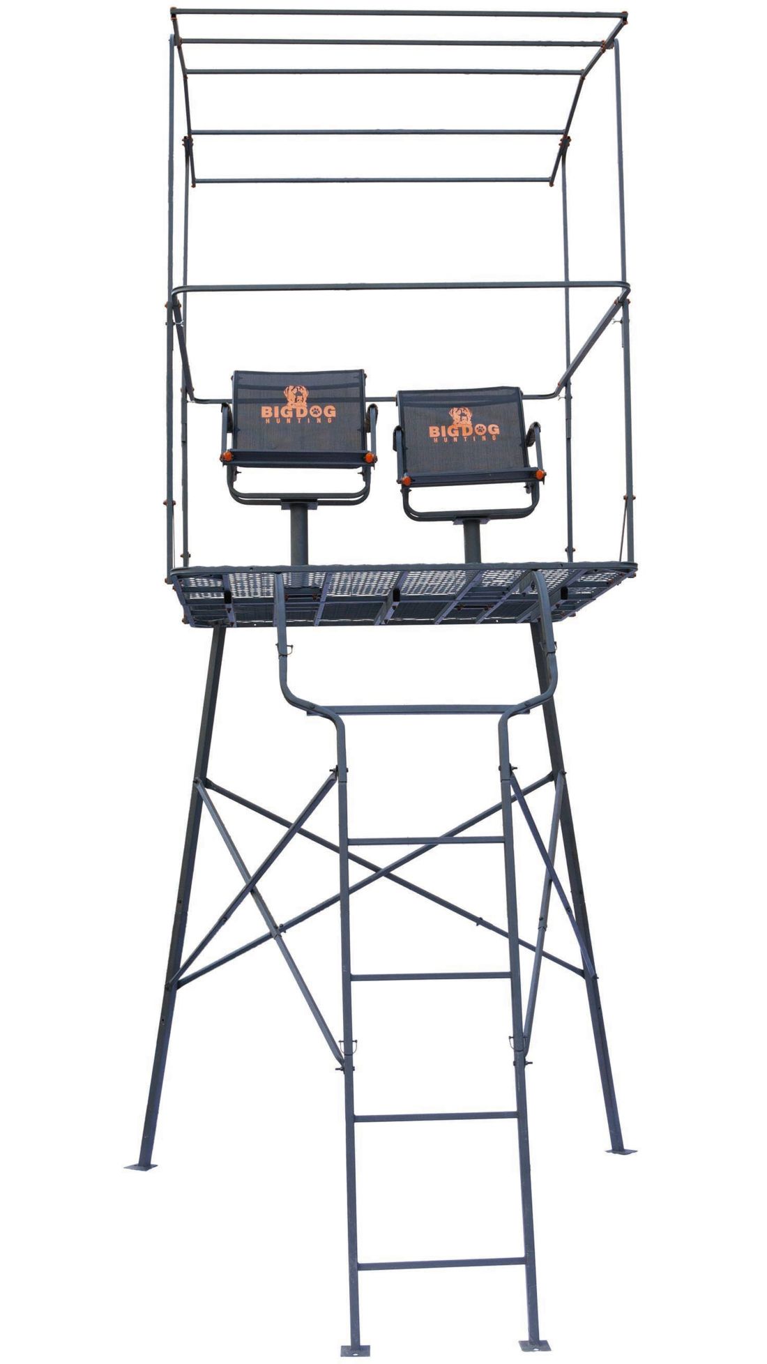 Big Dog Hunting 10' Guard Tower BDT510