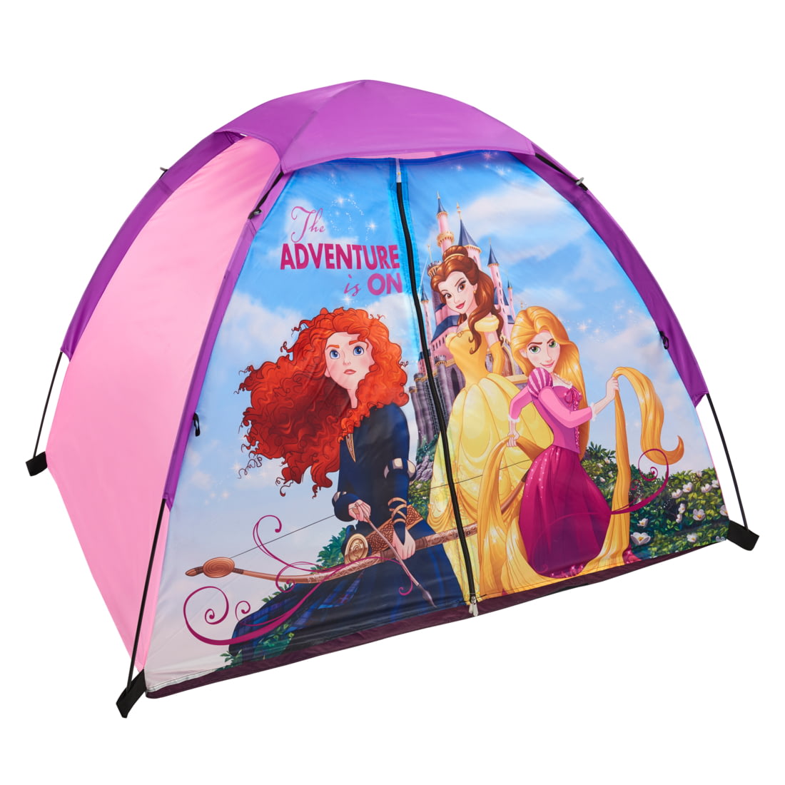 Disney Movie Theme Tents