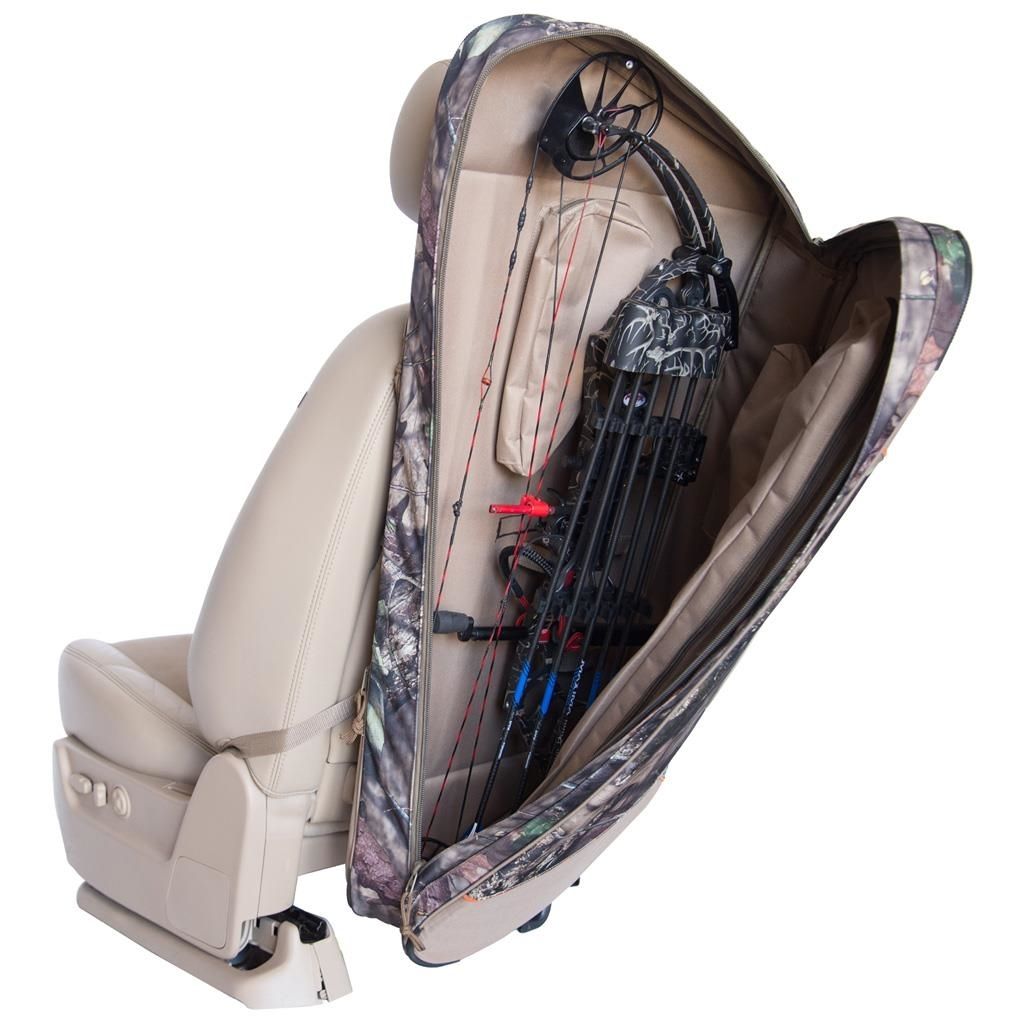Trophy Hunting Products Back Seat Bow Case
